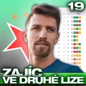 ZAJÍC VE DRUHÉ LIZE #19 | Co se dělo ve vloženém kole?