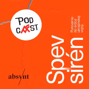 Tomáš Forró: Spev sirén