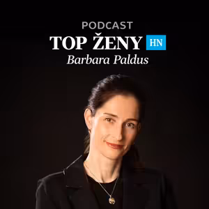 Několikrát jsem začínala od nuly, říká Barbara Paldus. Po stamilionovém prodeji firmy vsadila na čistou kosmetiku