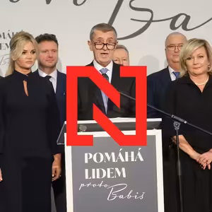 Proč Babiš vsadil sám na sebe