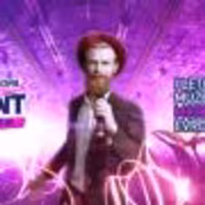 EVROPA 2 TALENT – Simona Pálová