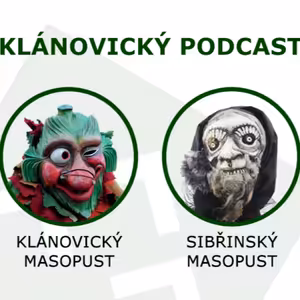 Klánovický podcast - Masopust
