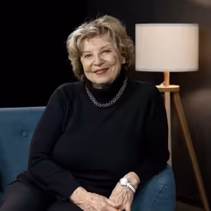 Libuše Švormová: Myslela jsem si, že po smrti partnera už nikoho nepotkám a přišel osudový muž