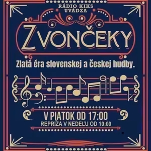 Zvončeky - 26.12.2025 - hostia: Moon & Klarisa, Zoli Sallai, Igor Timko (No Name)