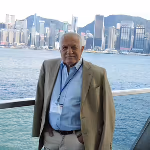 #112 Může se Václav Klaus stát sjednotitelem autentické české pravice?