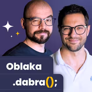 #9 | Navigara a Gemini: AI agenti s rentgenovým viděním pro programátory