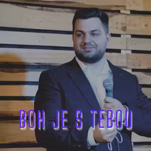 F5 - Keď Nájditeľný Boh sa k tebe viditeľne prizná - Rasťo Majer