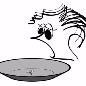 Úlet #5 Okay, middle way