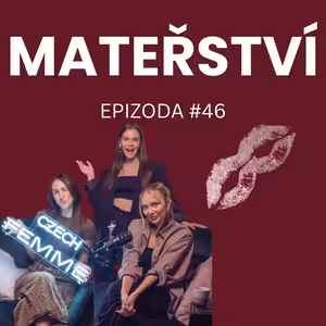 Iva Skupník o mateřství, ztrátě sebe sama a návratu k sobě