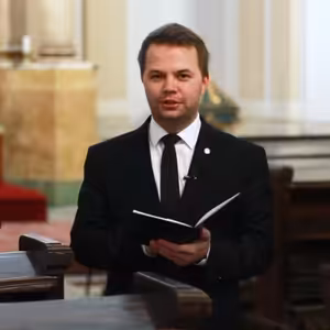 Advent Božieho ohňa a obnovy