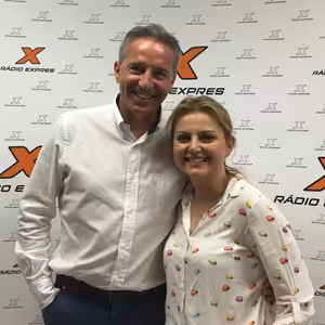 Evita na Exprese: Vašo Mika (Evita na Exprese)