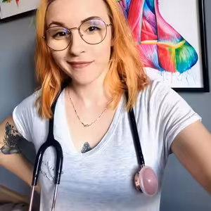 Mrtvolky podcast #15 - Mikrobiologie je láska. Teda jen pro mě....