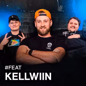 Internetovej kámoš | #FEAT - David Helikar - Kellwiin