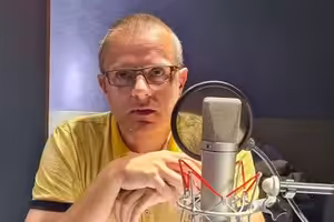 Radek Škoda: Jenom země, které mají vojenský jaderný program, budou také ten civilní mít i za 50 let