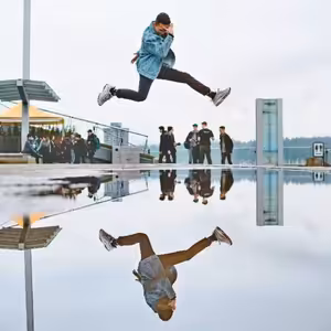 Ježíš nás uzdravuje pravdou