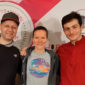 Laura van Dalen - zanietená trénerka a hráčka basketbalu