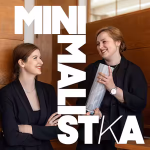 MINIMALIST(K)A S02E05: Mikolášková Drobná