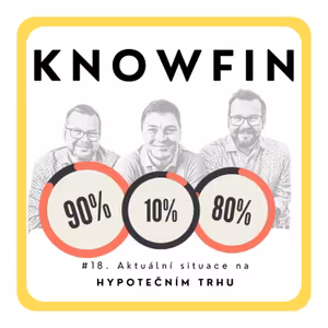 #18. Aktuální situace na HYPOTEČNÍM TRHU