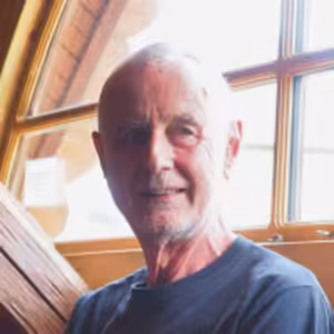 Michael Luetchford - 5. přednes - Sesshin / Skála u Humpolce / 07/2021 (anglicky)