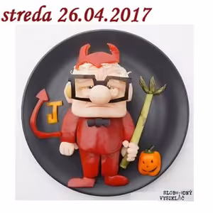 Verejné tajomstvá 95 - 2017-04-26 Zdravá strava 16/2017