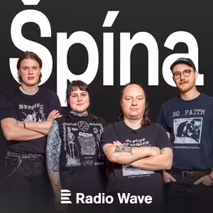 Příště budeme víc křičet. Nerost zvou na Poslední piknik
