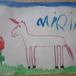 O Jednorožci a Lišákovi - aneb Žalovniček žaluje, pod nosem si maluje...