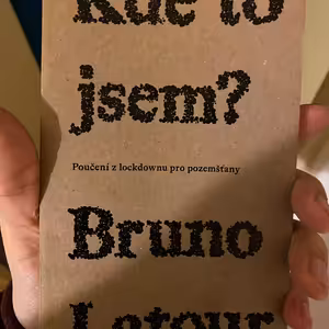 Latour a akademický trolling