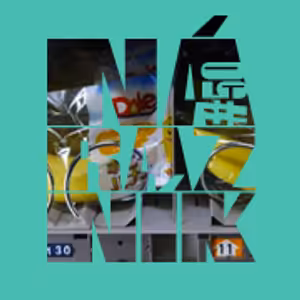 NÁRAZNÍK #50 / Na želanie