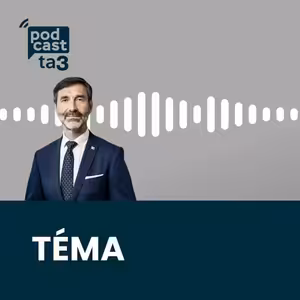 Téma: Juraj Blanár - Blízky východ čelí prudkej eskalácii