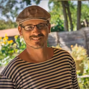 Badatelství – Martin Kříž