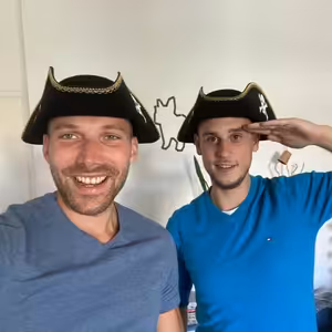 Kapitán dobrých skutků Libor Hoření o exitu Toprecepty.cz, podnikání a hodnotách