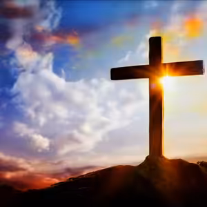 Pobožnosť 14. 3. 2021 | Veľké udalosti bez svedkov