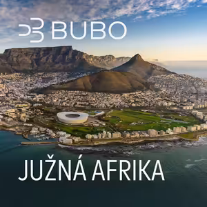 Južná Afrika, Lesotho, Svazijsko a Maurícius – divočina, víno a oceán