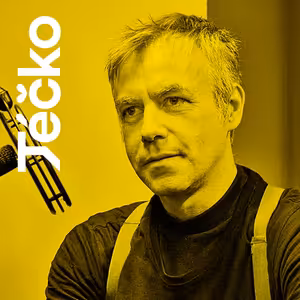 Jan Zbranek – busking je mou profesí