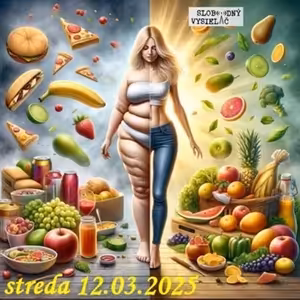 Tajomstvá zdravia 327 - 2025-03-12 Zdravá strava 09/2025