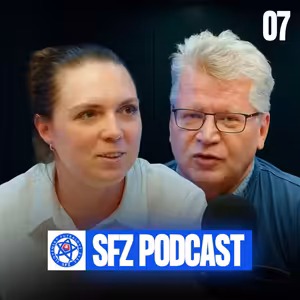 Moderný zväz musí stáť na pravidlách, hovorí GS SFZ Schneebergerová