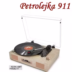 Petrolejka 911 - 2022-06-08