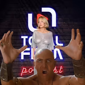 Sydney trenduje, ale ne v kinech. Mumie se zase vrací, a Věc taky! | Total Week #46/25