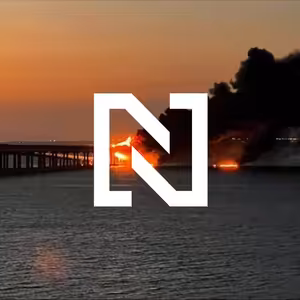 Most na Krym to opět koupil. Ovlivní to válku?