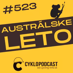 #523 Nová sezóna, staré zvyky