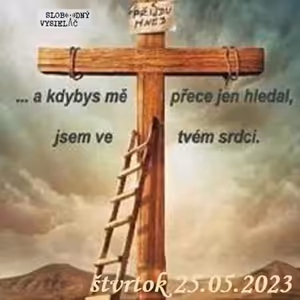Spirituálny kapitál 463 - 2023-05-25 „Mnoho je povolaných, ale málo vyvolených II.“