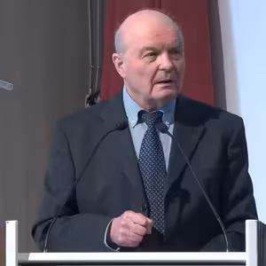 Josef Hrdinka • Životní princip křesťanova života