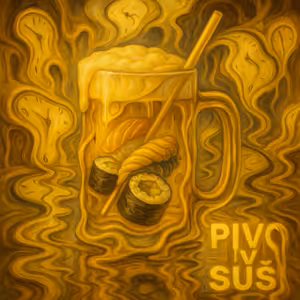 Pivo v suši 10: Jume 夢