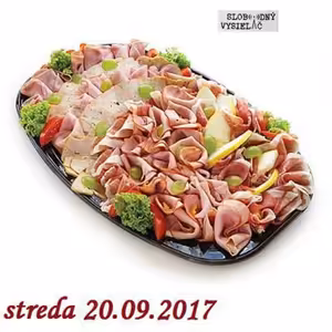 Verejné tajomstvá 130 - 2017-09-20 Zdravá strava 37/2017