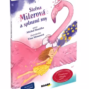 SLEČNA MILEROVÁ A SPLNENÉ SNY: Šiesty sen