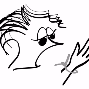 Úlet #7 Na první dobrou to nepobereš