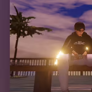 Wiwky - prechadzam blok (feat.22) prod.LilMarthy