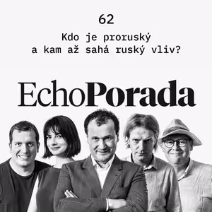 Kdo je tady proruský a kam až sahá ruský vliv?