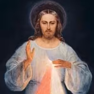 Novéna k Božímu Milosrdenství - 8 Den