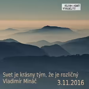 Opony 146 - 2016-11-03 Čo sa deje so svetom? II.